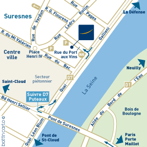 Suresnes